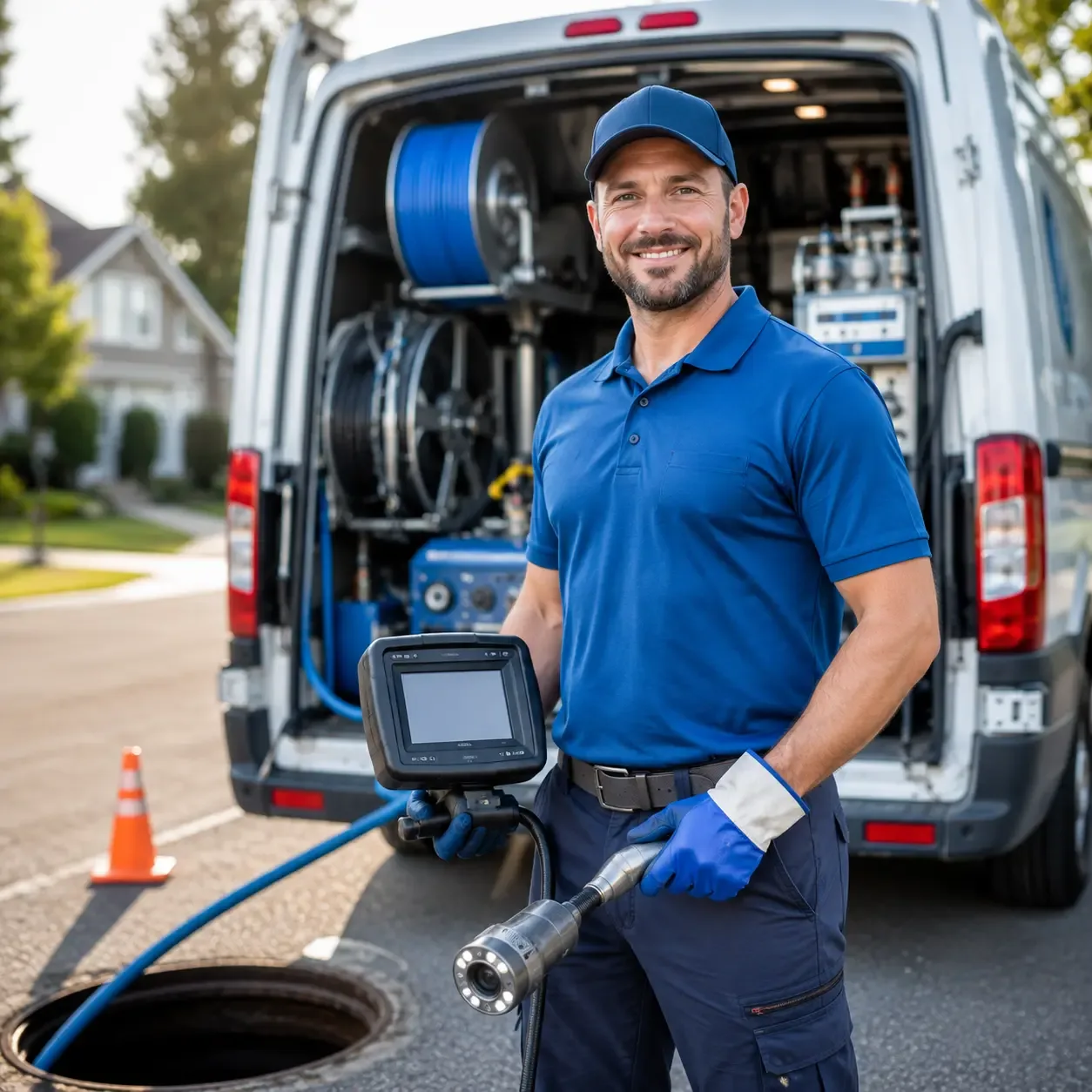 Local Pipe Relining specialists in Valdez, AK