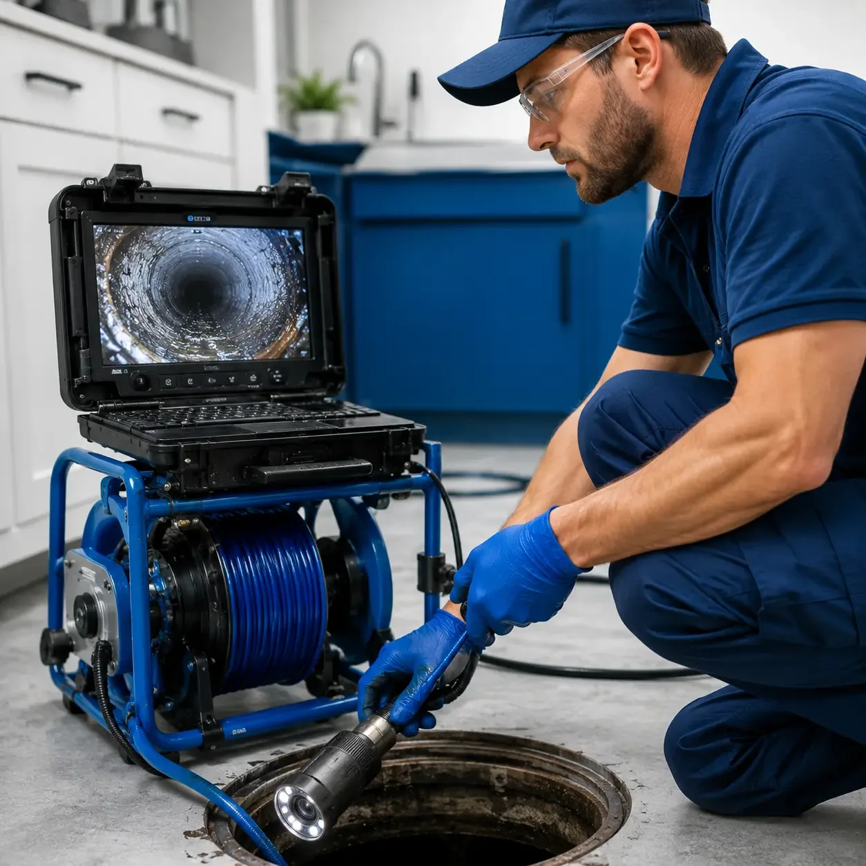 Pipe Relining professionals serving Valdez, AK